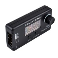 Digital Servo Tester ESC Check Regler Tester für RC...