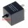 Auto Motorrad LED Blinkrelais CF13 3Polig Last unabhänig Blinkgeber Einstellbar