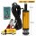 12V Minipumpe 12L/Min Tauchpumpe Wasserpumpe Auto Diesel Öl Transfer Pumpe 38mm