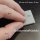 20 Mini Schleifpad Pad 40x30x5mm 300-1500 nass trocken je 5 Stück pro Sorte