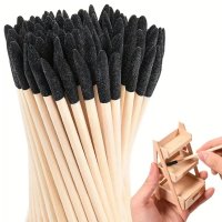 20 Stück Mehrzweck-Schleifstäbe –...