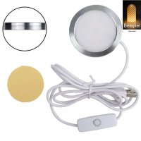 Bambu Lab Led Lampen Kit 001 Maker für 3D Lampendrucke