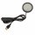 LED-Lampen-Set für Bambu Lab Lampen verstellbares Licht-Set weiß / kalt / warm