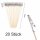 20 Stück Alligator Clip Stick Werkzeug für Airbrush Modell Teile 19cm