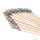 20 Stück Alligator Clip Stick Werkzeug für Airbrush Modell Teile 19cm