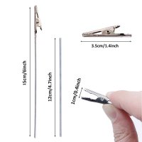20 Stück Alligator Clip Draht Stick Werkzeug...