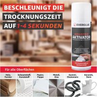 Everglue Aktivator Spray Indu....