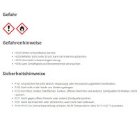 Everglue Aktivator Spray Indu.  Aushärtungsbeschleuniger für Sekundenkleber 200ml Aerosol