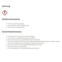 Everglue Sekundenkleber Cyanacrylat mittelviskos 20g Dosierflasche