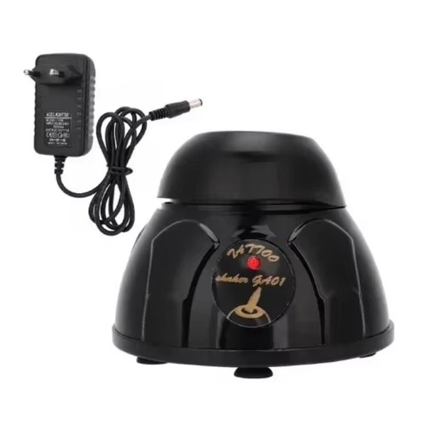 Farbaufschüttler Pigment Mixer Maschine  Elektrisch