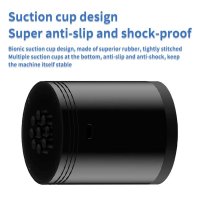 Akku ! Kabellos Farbaufschüttler Pigment Mixer Maschine  Elektrisch einstellbar