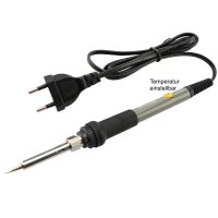60W Einstellbarer Lötkolben Temperatur elektrisch...