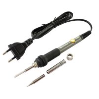 60W Einstellbarer Lötkolben Temperatur elektrisch...