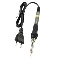 60W Einstellbarer Lötkolben Temperatur elektrisch geregelt