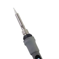 Lötkolben 80W Digital EinstellbareTemperatur mit Anzeige Set + Zubehör