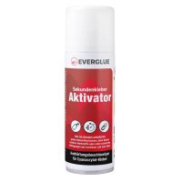 Everglue Aktivator Spray Aushärtungsbeschleuniger...