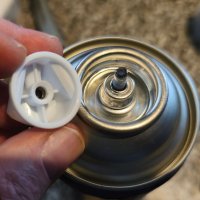 Farbspray Ersatz Sprühköpfe 20 Stück Spray Düsen Weiß