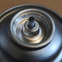 Farbspray Ersatz Sprühköpfe 20 Stück Spray Düsen Weiß