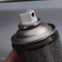 Farbspray Ersatz Sprühköpfe 20 Stück Spray Düsen Weiß