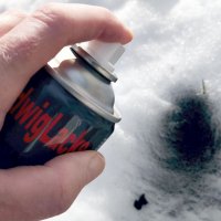 Farbspray Ersatz Sprühköpfe 20 Stück Spray Düsen Weiß