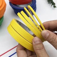 Maskierband Abklebeband Malerband 6 Rollen a 20m  3 / 6 /...