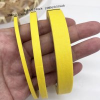 Maskierband Abklebeband Malerband 6 Rollen a 20m  3 / 6 / 13 mm