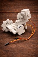 Elektronik Set für Feinschmelzer Gebirge inkl. Platine .......