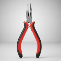 Präzisions-Flachrundzange – Das unverzichtbare...