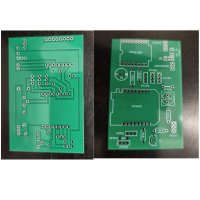 Vorbestellung !!!!! Platine zur Feinschmelzer Höhle