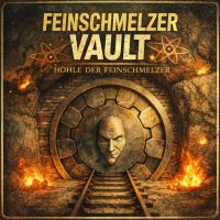 Vorbestellung !!!!! Platine zur Feinschmelzer Höhle