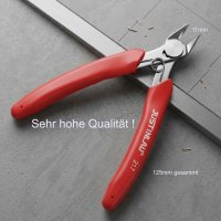 Präzisions-Seitenschneider für 3D-Druck &...