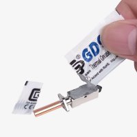 Wärmeleitpaste für 3D-Drucker Hotend &...