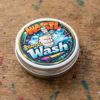 WASTL Pinsel Wash / Pinselseife 60 Gramm saubere und...