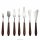 7-teiliges Malspachtel-Set – Professionelle Malmesser für Acryl-, Öl- und Strukturmalerei