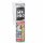 Everglue MK Pro 1K MS Polymer Klebstoff Dichtstoff UV-beständig transparent 300g Kartusche