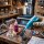 30 ml Dosierflaschen-Set (10St.) Perfekt für 3D-Druck, Farbmischungen & Modellbau