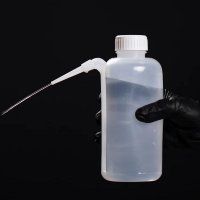 Präzisions-Spritzflasche (250 ml) – Das unverzichtbare Tool für dein 3D-Finish