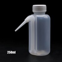 Präzisions-Spritzflasche (250 ml) – Das unverzichtbare Tool für dein 3D-Finish