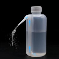 Präzisions-Spritzflasche (250 ml) – Das unverzichtbare Tool für dein 3D-Finish