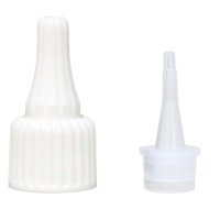 Sekundenkleber Everglue Tülle Ø14mm mit Kappe...