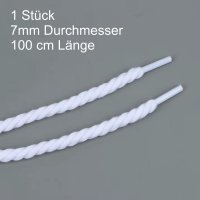 3D-Drucker Z-Achsen Reinigungsschnur 7mm Ø 1m (1...